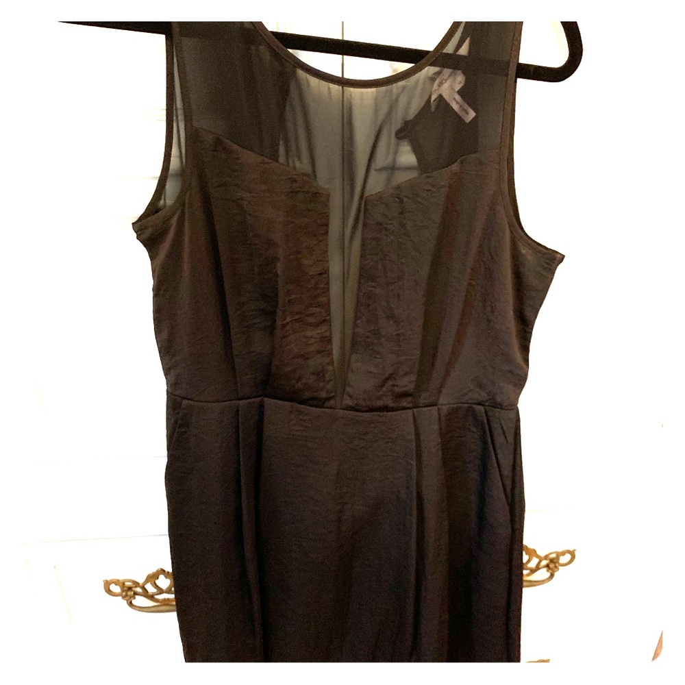 Bcbg Little black dress